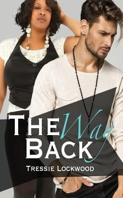 The Way Back by Lockwood, Tressie