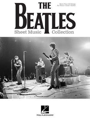 The Beatles Sheet Music Collection by Beatles