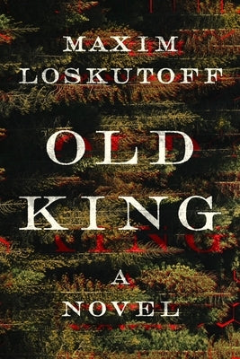 Old King by Loskutoff, Maxim