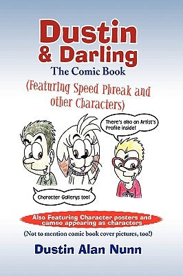 Dustin & Darling by Nunn, Dustin Alan