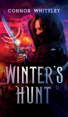 Winter's Hunt by Whiteley, Connor