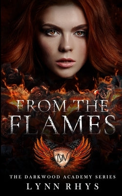 From the Flames by Olivier, Ashley
