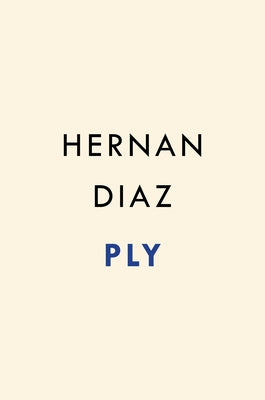 Ply by Diaz, Hernan