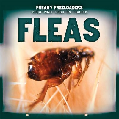 Fleas by Keiser, Cody