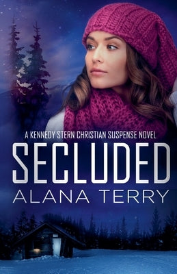 Secluded by Terry, Alana