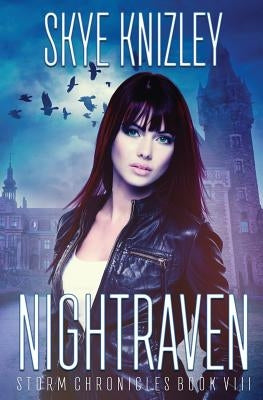 Nightraven by Knizley, Skye