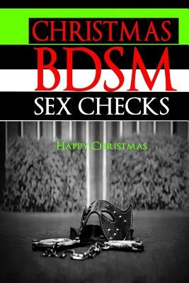Christmas BDSM Sex Checks by Christmas, Happy