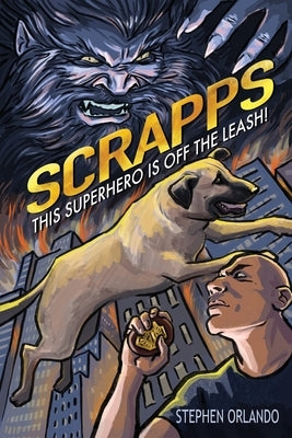 Scrapps by Orlando, Steve