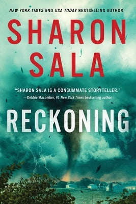 Reckoning by Sala, Sharon