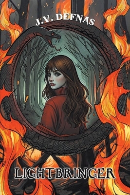 Lightbringer by Defnas, J. V.