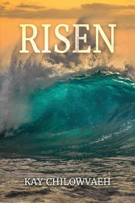 Risen by Chilowvaeh