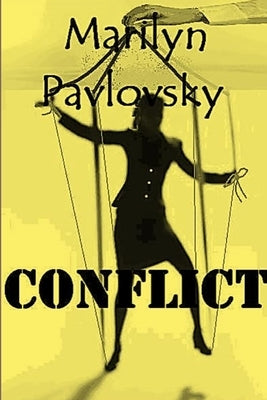 Conflict by Pavlovsky, Marilyn