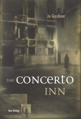 The Concerto Inn by Gardiner, Jo