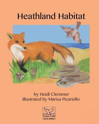 Heathland Habitat by Picariello, Marisa
