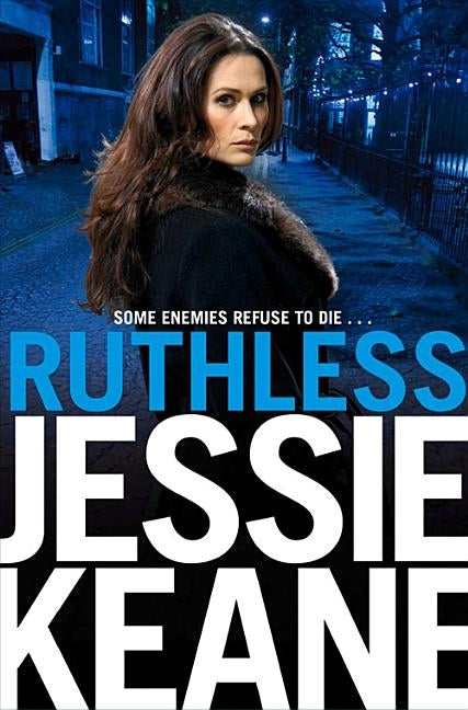Ruthless by Keane, Jessie