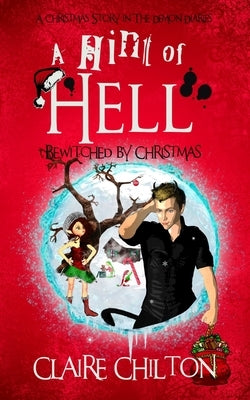 A Hint of Hell by Chilton, Claire