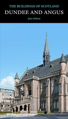 Dundee and Angus by Gifford, John