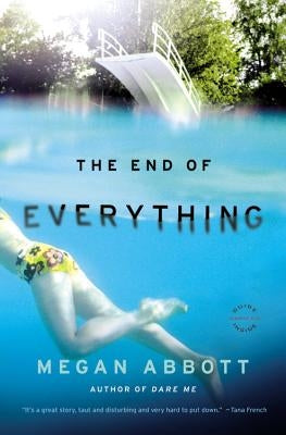 The End of Everything by Abbott