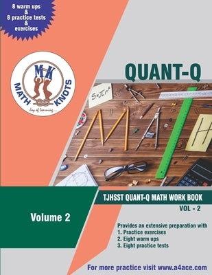 TJHSST - Quant Q Vol 2 by Pothapragada, Ritvik