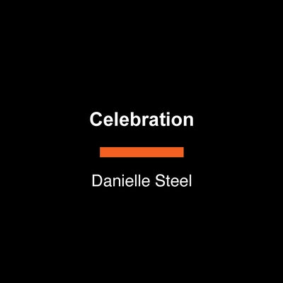 Celebration by Steel, Danielle