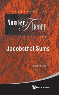 Jacobsthal Sums by Nica, Bogdan