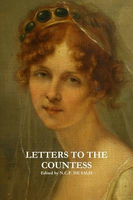 Letters to the Countess by De Salis, N. C. F.