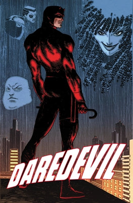 Daredevil by Nocenti & Romita Jr. Omnibus Vol. 2 John Romita Jr. Cover by Nocenti, Ann