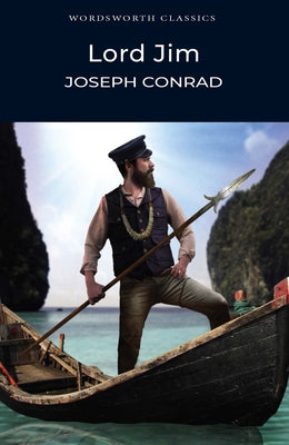 Lord Jim by Conrad, Joseph