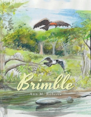 Brimble by Roberts, Ann M.