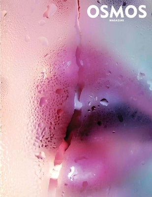 Osmos Magazine: Issue 14 by Rabinowitz, Cay Sophie