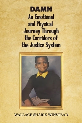 Damn: An Emotional and Physical Journey Through the Corridors of the Justice System by Winstead, Wallace Sharik