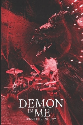 Demon In Me by Soucy, Jennifer