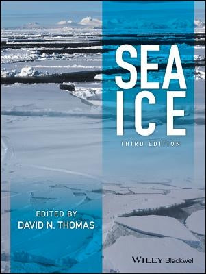 Sea Ice by Thomas, David N.