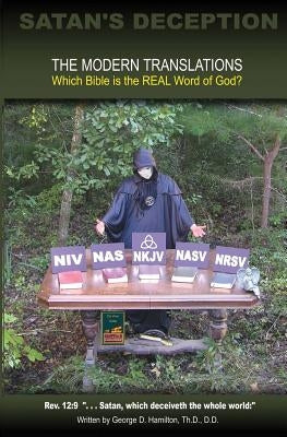 Satan's Deception by Hamilton, George D.