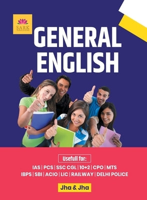 General English by Jha and Jha