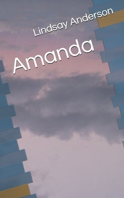 Amanda by Anderson, Lindsay