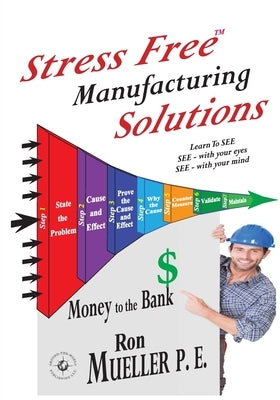 Stress Free TM Manufacturing Solutions by Mueller
