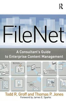 Filenet by Groff, Todd