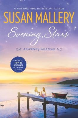 Evening Stars Original/E by Mallery, Susan