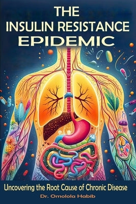 The Insulin Resistance Epidemic: Uncovering the Root Cause of Chronic Disease by Habib, Omolola