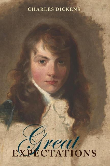 Great Expectations by Dickens, Charles