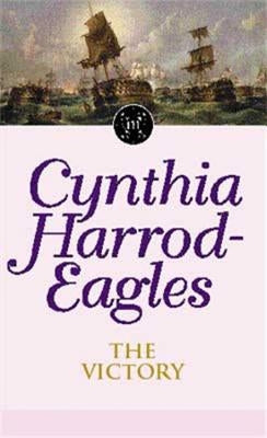 Morland Dynasty 12: The Victory by Harrod-Eagles, Cynthia