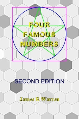 Four Famous Numbers by Warren, James R.