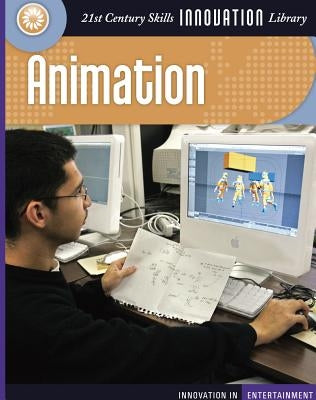 Animation by Trueit, Trudi Strain
