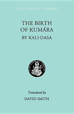 The Birth of Kumara by Dasa, Kali