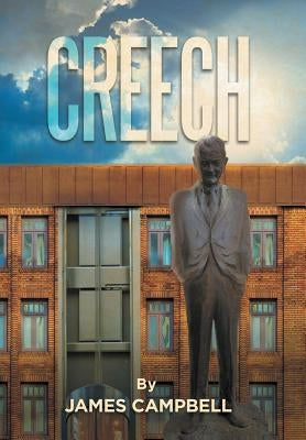 Creech by Campbell, James