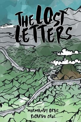 The Lost Letters by Ortiz, Normandy