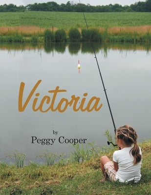 Victoria by Cooper, Peggy