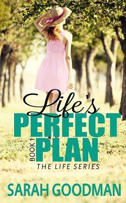 Life's Perfect Plan by Editing, Book Peddlers