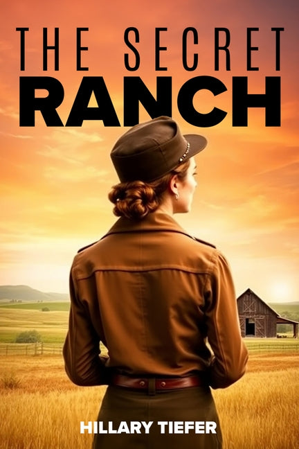 The Secret Ranch by Tiefer, Hillary